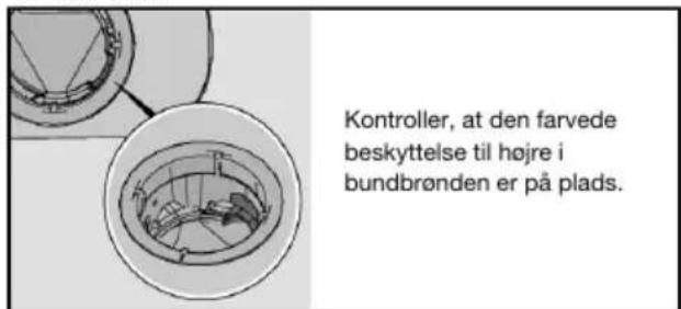 HISENSE HF63SC - BEMAERK! - 1