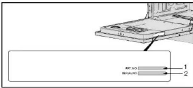 HISENSE HF63SC - Service - 1