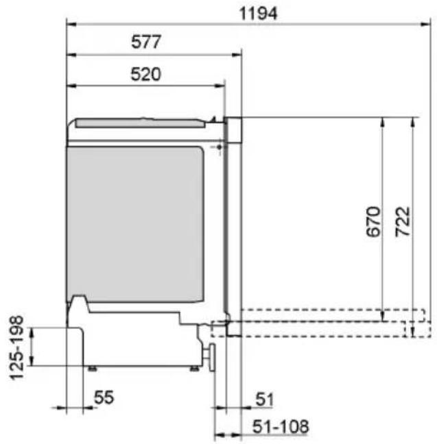 HISENSE HU63CBX - Installation - 2