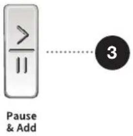 >\n||\nPause & Add\n3