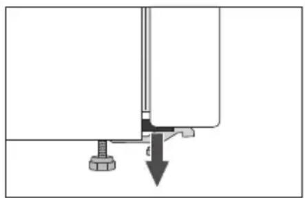 HISENSE RL478D4BFE - F∅R DU BRUGER APPARATET F∅RSTE GANG - 1