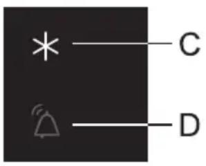 HISENSE RL478D4BWE - LYNK∅LING/INTENSIV K∅LING - 1