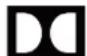 HISENSE 50R6107 - Dolby Audio™ - 1