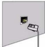 HISENSE 50R6107 - Option 2 - 1