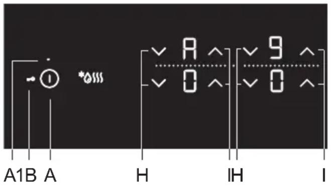 HISENSE IH643S - AUTOMATISK HURTIGOPVARMNING - 1