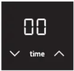 HISENSE IH643S - INDSTILLING AF ALARMSIGNAL OG B∅RNESIKRING - 1