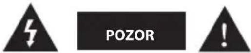 POZOR!