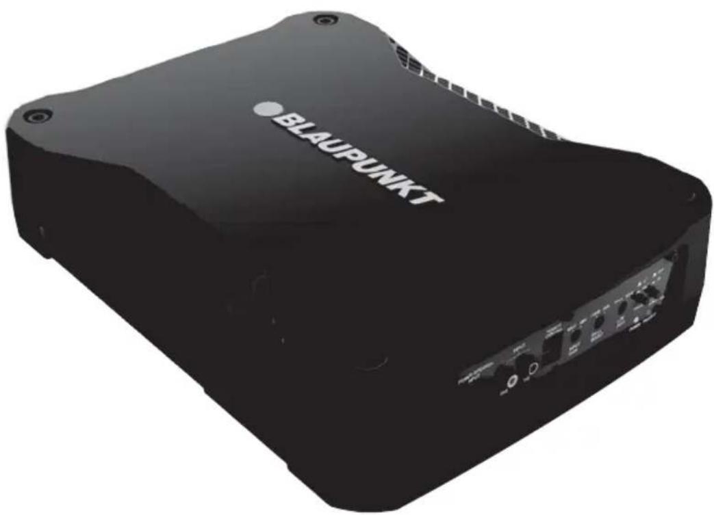 BLAUPUNKT