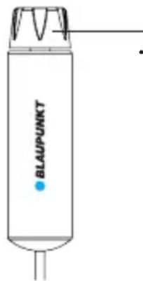 BLAUPUNKT
