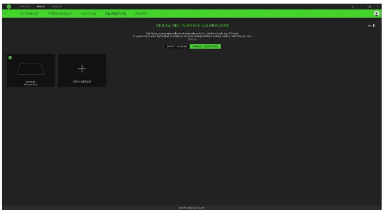 RAZER Naga Hex V2 - 스마트 트래킹 - 2
