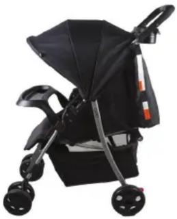 Childcare Aero - AERO STROLLER - 4