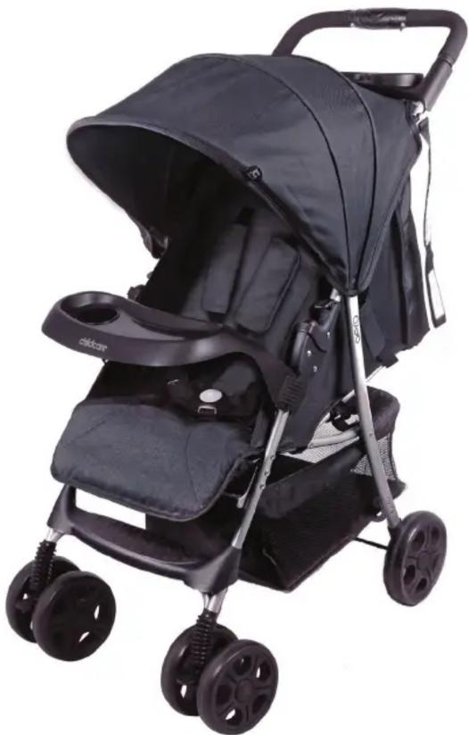 Childcare Aero - AERO STROLLER - 5