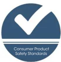 Consumer Product Safety Standards