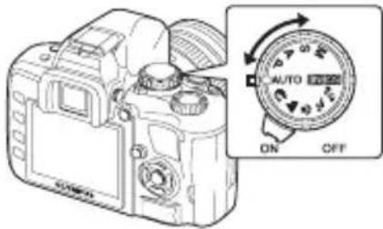 AUTO ON OFF