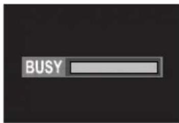 BUSY