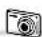 OLYMPUS FE-3000 - Velge lydinnstilling for filmer [∅] - 1