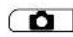 OLYMPUS FE-3000 - Velge lydinnstilling for filmer [∅] - 2