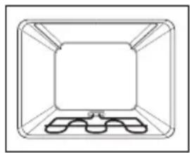 LG LB621100S - Konventionel varme - 5