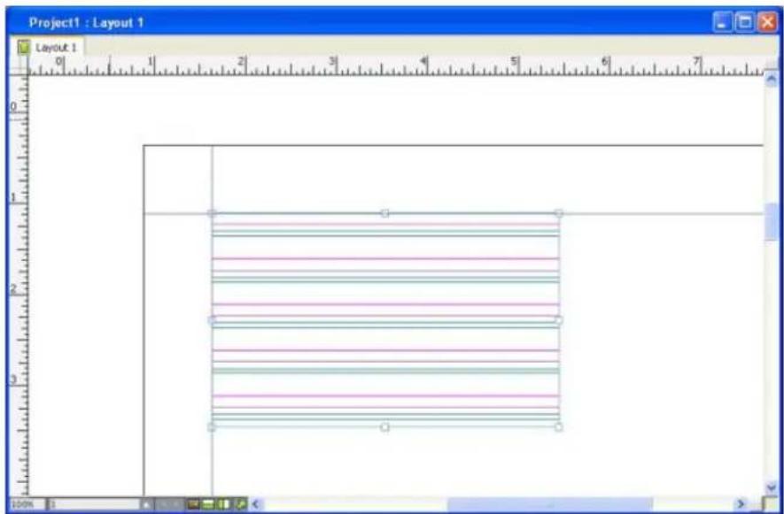 Project1 : Layout 1 Layout 1 0 1 2 3 4 5 6 7 0 1 2 3 4 5 6 7 100% 1 2 3 4 5 6 7 100%
