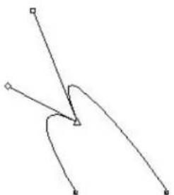 QUARK XPress 10.0 - Understanding Bézier shapes - 4