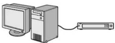 PHILIPS Streamium SL400I - ELLER - 1