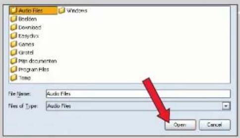 PHILIPS Streamium SL400I - Start med at installere Philips Media Manager - 5