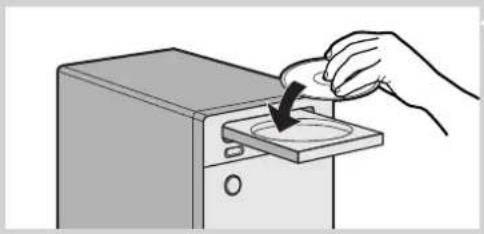 PHILIPS Streamium SL400I - Start med at installere Philips Media Manager - 1