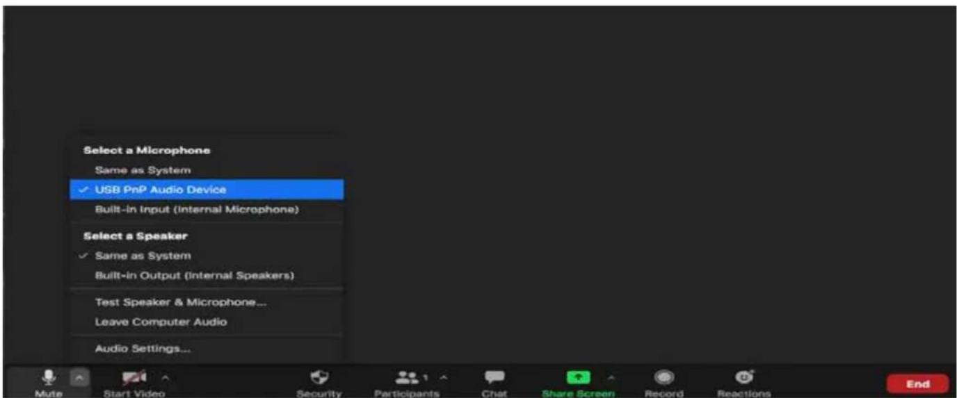 Vocopro USB-Cast-Handled - Zoom - 2