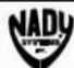 Nady HM-10 HeadMic - SERVICE FOR YOUR NADY AUDIO PRODUCT - 1