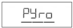 HISENSE BP8637B - Klargøringtilpyrolyserengøring - 1