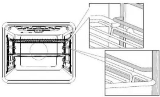 HISENSE BA8637B - Riller - 1