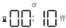 HISENSE BSP8667B - TIMERFUNKTIONER - 2