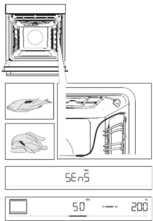 HISENSE BSP8667B - ADVARSEL! - 1