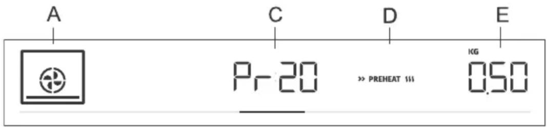 HISENSE BSP8667B - Automatiskeprogrammer - 1