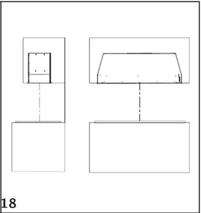 SIRIUS SL906-L 520 - Replacement of SL 907 fluorescent lamp - 42