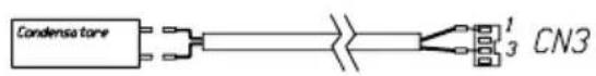 SIRIUS SL906-L 520 - Replacement of SL 907 fluorescent lamp - 2