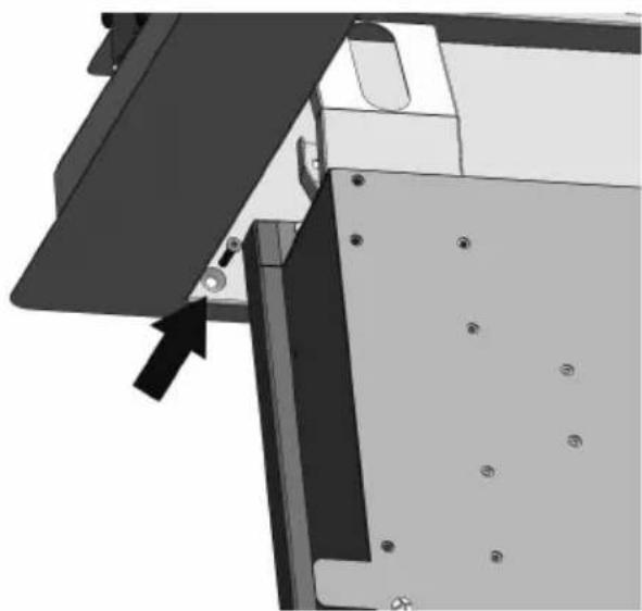 SIRIUS SL906-L 520 - Replacement of SL 907 fluorescent lamp - 37