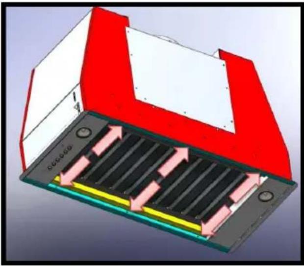 SIRIUS SL906-L 520 - Replacement of SL 907 fluorescent lamp - 29