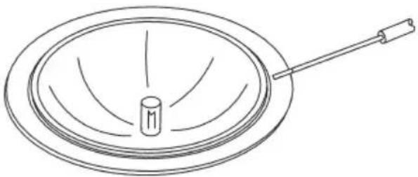 SIRIUS SL906-L 520 - Replacement of SL 907 fluorescent lamp - 32