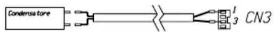 SIRIUS SL906-L 520 - Replacement of SL 907 fluorescent lamp - 8