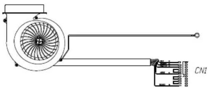 SIRIUS SL906-L 520 - Replacement of SL 907 fluorescent lamp - 19