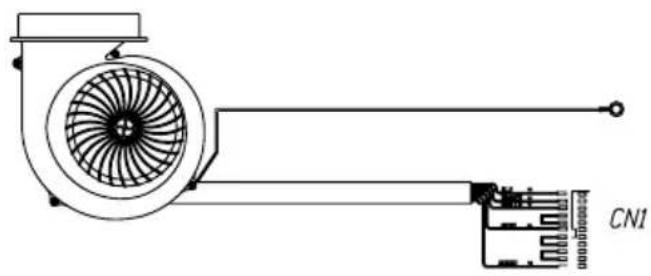 SIRIUS SL906-L 520 - Replacement of SL 907 fluorescent lamp - 5