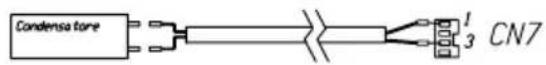 SIRIUS SL906-L 520 - Replacement of SL 907 fluorescent lamp - 9