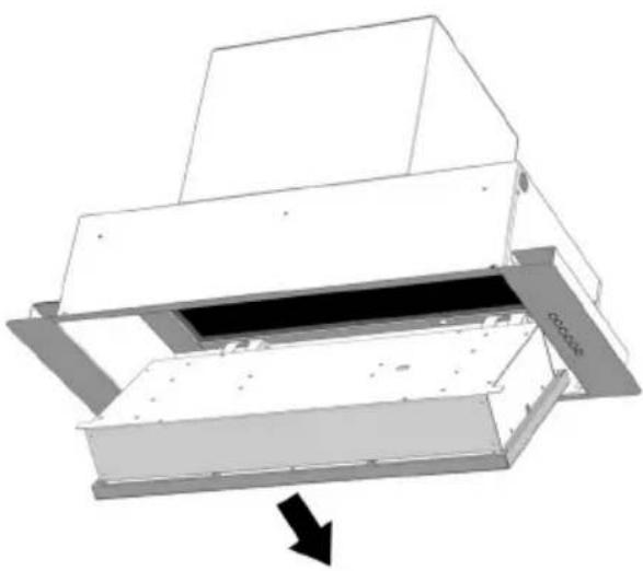 SIRIUS SL906-L 520 - Replacement of SL 907 fluorescent lamp - 36