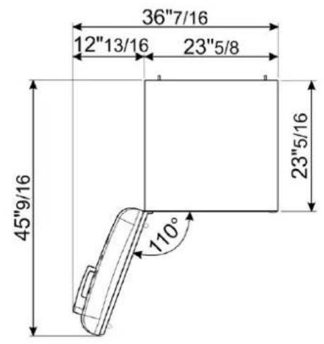 SMEG FAB32ULN - LOGISTIC INFORMATION - 2