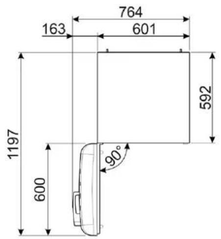 SMEG FAB32ULN - LOGISTIC INFORMATION - 8