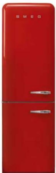 SMEG FAB32ULN - FAB32ULRD3 - 1