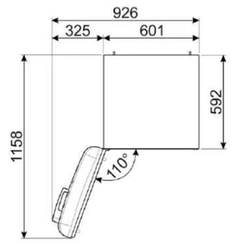 SMEG FAB32ULN - LOGISTIC INFORMATION - 6