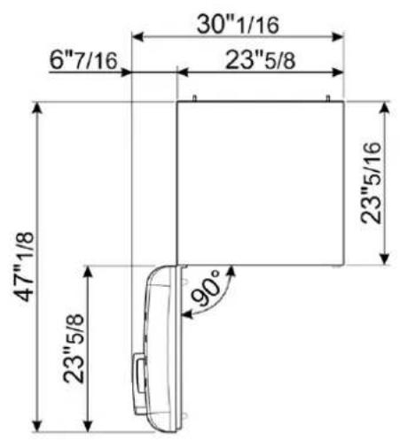 SMEG FAB32ULN - LOGISTIC INFORMATION - 4