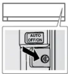 AUTO OFF/ON